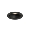 Точечный светильник Kraab Systems POINTS DIRECT LED 220В 8Вт 3000К CRI90 50° NO-DIM угольно-черный 26.103.10