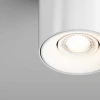 Точечный светильник Hesby Lighting Hesby Essence IP20, 10Вт, GU5.3, белый HSBL_0107