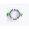 Встраиваемый светильник LEDS POWER GU-S04W, серия SPOT 009650