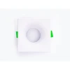 Встраиваемый светильник LEDS POWER GU-S04W, серия SPOT 009650