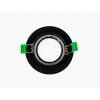 Встраиваемый светильник LEDS POWER GU-R03B, серия SPOT 009582 Встраиваемый светильник LEDS POWER GU-R03B, серия SPOT 009582