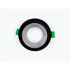 Встраиваемый светильник LEDS POWER GU-R03B, серия SPOT 009582 Встраиваемый светильник LEDS POWER GU-R03B, серия SPOT 009582
