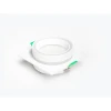 Встраиваемый светильник LEDS POWER GX53-S04W, серия SPOT 009155