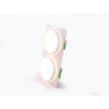 Встраиваемый светильник LEDS POWER GU-D03W, серия SPOT 009612