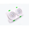 Встраиваемый светильник LEDS POWER GU-D03W, серия SPOT 009612