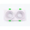 Встраиваемый светильник LEDS POWER GU-D03W, серия SPOT 009612