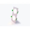 Встраиваемый светильник LEDS POWER GU-D02W, серия SPOT 009551