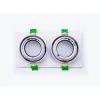 Встраиваемый светильник LEDS POWER GU-D02W, серия SPOT 009551