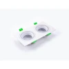 Встраиваемый светильник LEDS POWER GU-D02W, серия SPOT 009551