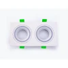 Встраиваемый светильник LEDS POWER GU-D02W, серия SPOT 009551