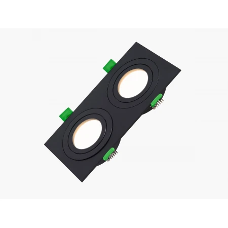 Встраиваемый светильник LEDS POWER GU-D01B, серия SPOT 009506