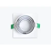 Встраиваемый светильник LEDS POWER GU-S01W, серия SPOT 009261 Встраиваемый светильник LEDS POWER GU-S01W, серия SPOT 009261