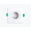 Встраиваемый светильник LEDS POWER GU-S01W, серия SPOT 009261 Встраиваемый светильник LEDS POWER GU-S01W, серия SPOT 009261