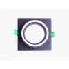 Встраиваемый светильник LEDS POWER GX53-S04B, серия SPOT 009162 Встраиваемый светильник LEDS POWER GX53-S04B, серия SPOT 009162