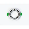 Встраиваемый светильник LEDS POWER GU-R04W, серия SPOT 009636