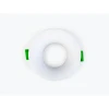 Встраиваемый светильник LEDS POWER GU-R04W, серия SPOT 009636