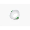 Встраиваемый светильник LEDS POWER GU-R04W, серия SPOT 009636