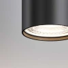 Точечный светильник Hesby Lighting Hesby Focus IP20, 35Вт, GU10, чёрный HSBL_0093 Точечный светильник Hesby Lighting Hesby Focus IP20, 35Вт, GU10, чёрный HSBL_0093