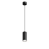 Точечный светильник Hesby Lighting Hesby Focus IP20, 35Вт, GU10, чёрный HSBL_0093 Точечный светильник Hesby Lighting Hesby Focus IP20, 35Вт, GU10, чёрный HSBL_0093