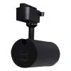 Светильник трековый Reluce 06650-9.3-LED10/20/30W CCT BK Светильник трековый Reluce 06650-9.3-LED10/20/30W CCT BK