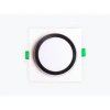 Встраиваемый светильник LEDS POWER GX53-S02WB, серия SPOT 009315