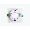 Встраиваемый светильник LEDS POWER GX53-S02WB, серия SPOT 009315