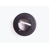 Накладной светильник LEDS POWER GX53-103B, серия SPOT 009414