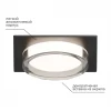 Точечный светильник Apeyron Shine 16-107 Точечный светильник Apeyron Shine 16-107