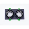 Встраиваемый светильник LEDS POWER GU-D02B, серия SPOT 009568 Встраиваемый светильник LEDS POWER GU-D02B, серия SPOT 009568