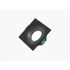 Встраиваемый светильник LEDS POWER GU-S04B, серия SPOT 009667 Встраиваемый светильник LEDS POWER GU-S04B, серия SPOT 009667
