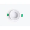 Встраиваемый светильник LEDS POWER GU-R03W, серия SPOT 009575