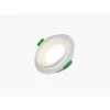 Встраиваемый светильник LEDS POWER GU-R03W, серия SPOT 009575