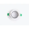 Встраиваемый светильник LEDS POWER GU-R03W, серия SPOT 009575