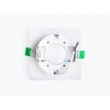 Встраиваемый светильник LEDS POWER GX53-S02W, серия SPOT 009278