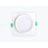 Встраиваемый светильник LEDS POWER GX53-S02W, серия SPOT 009278