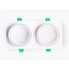 Встраиваемый светильник LEDS POWER GX53-D06W, серия SPOT 009179 Встраиваемый светильник LEDS POWER GX53-D06W, серия SPOT 009179