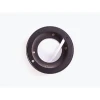 Накладной светильник LEDS POWER GX53-101B, серия SPOT 009391 Накладной светильник LEDS POWER GX53-101B, серия SPOT 009391