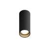 Точечный светильник Hesby Lighting Hesby Focus IP20, 50Вт, GU10, черный HSBL_0100 Точечный светильник Hesby Lighting Hesby Focus IP20, 50Вт, GU10, черный HSBL_0100