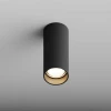 Точечный светильник Hesby Lighting Hesby Focus IP20, 50Вт, GU10, черный HSBL_0100 Точечный светильник Hesby Lighting Hesby Focus IP20, 50Вт, GU10, черный HSBL_0100