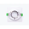 Встраиваемый светильник LEDS POWER GU-S05W, серия SPOT 009674 Встраиваемый светильник LEDS POWER GU-S05W, серия SPOT 009674