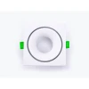 Встраиваемый светильник LEDS POWER GU-S05W, серия SPOT 009674 Встраиваемый светильник LEDS POWER GU-S05W, серия SPOT 009674
