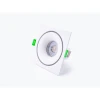 Встраиваемый светильник LEDS POWER GU-S05W, серия SPOT 009674 Встраиваемый светильник LEDS POWER GU-S05W, серия SPOT 009674
