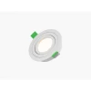 Встраиваемый светильник LEDS POWER GU-R01W, серия SPOT 009476 Встраиваемый светильник LEDS POWER GU-R01W, серия SPOT 009476