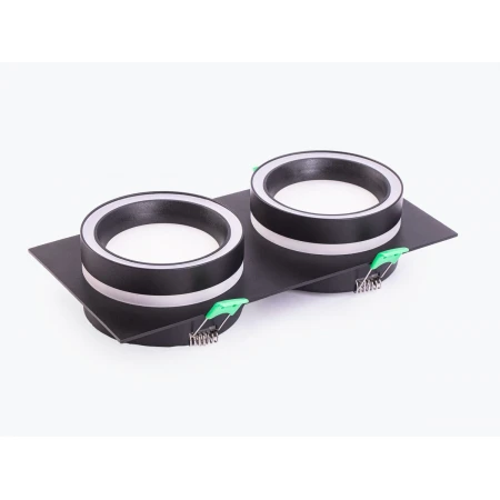 Встраиваемый светильник LEDS POWER GX53-D06B, серия SPOT 009186