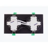 Встраиваемый светильник LEDS POWER GX53-D06B, серия SPOT 009186 Встраиваемый светильник LEDS POWER GX53-D06B, серия SPOT 009186