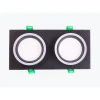Встраиваемый светильник LEDS POWER GX53-D06B, серия SPOT 009186 Встраиваемый светильник LEDS POWER GX53-D06B, серия SPOT 009186