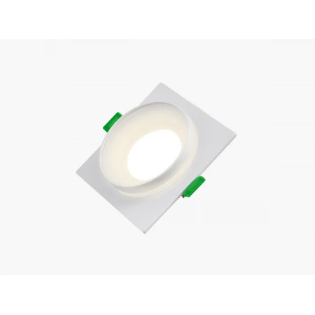 Встраиваемый светильник LEDS POWER GU-S03W, серия SPOT 009599