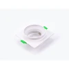 Встраиваемый светильник LEDS POWER GU-S03W, серия SPOT 009599 Встраиваемый светильник LEDS POWER GU-S03W, серия SPOT 009599