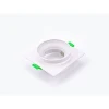Встраиваемый светильник LEDS POWER GU-S03W, серия SPOT 009599 Встраиваемый светильник LEDS POWER GU-S03W, серия SPOT 009599