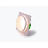Встраиваемый светильник LEDS POWER GU-S03W, серия SPOT 009599 Встраиваемый светильник LEDS POWER GU-S03W, серия SPOT 009599
